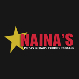 Naina's Motherwell logo.